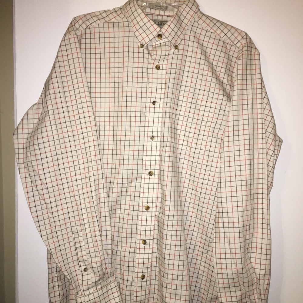 L. L. Bean